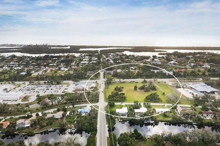 Recreational Property for sale in Charlotte County, Florida