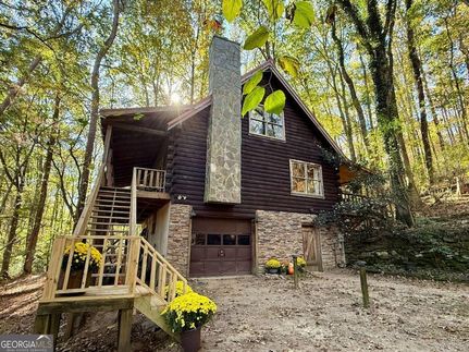 Ranch Property for sale in Fulton County, Georgia