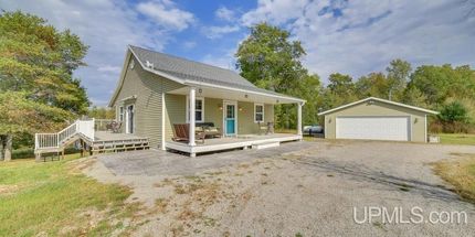 Hunting Land for sale in Menominee County, Michigan