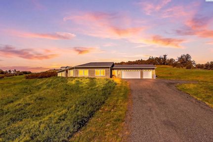 Farm Property for sale in Whitman County, Washington
