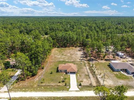Farm Property for sale in Marion County, Florida