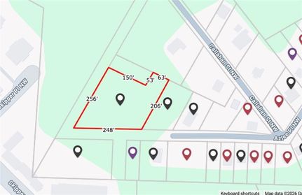 Recreational Property for sale in Fulton County, Georgia