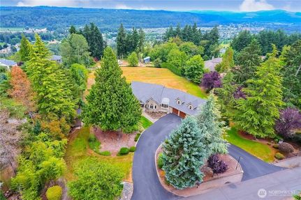 Recreational Property for sale in Pierce County, Washington