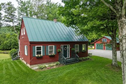 Farm Property for sale in Rutland County, Vermont