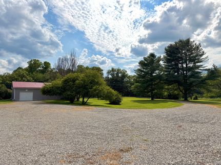 Farm Property for sale in Adams County, Ohio