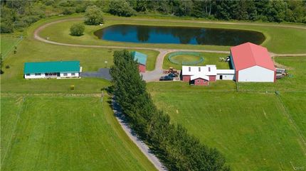 Ranch Property for sale in Cayuga County, New York