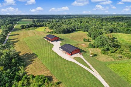 Farm Property for sale in Lincoln County, Missouri