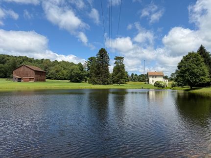Farm Property for sale in Jefferson County, Pennsylvania