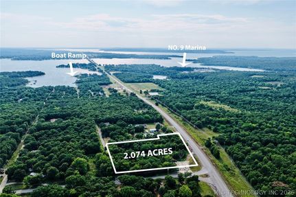 Farm Property for sale in Pittsburg County, Oklahoma