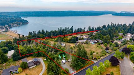 Farm Property for sale in Skagit County, Washington