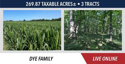 Recreational Property for sale in Fulton County, Illinois