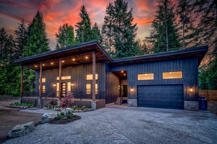 Ranch Property for sale in Chelan County, Washington