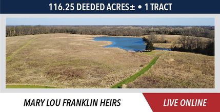 Recreational Property for sale in Shelby County, Missouri