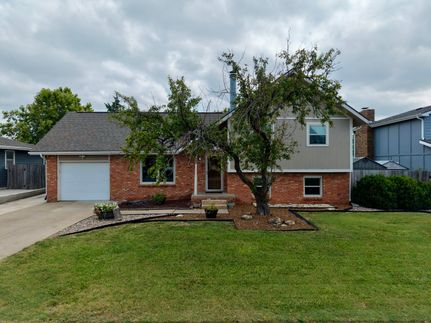 Residential Property for sale in Ellis County, Kansas