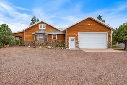 Residential Property for sale in Apache County, Arizona