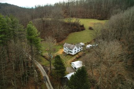 Farm Property for sale in Doddridge County, West Virginia