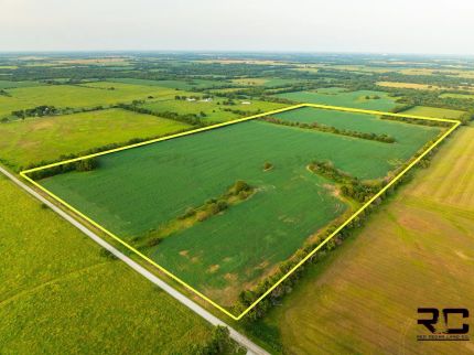 Farm Property for sale in Crawford County, Kansas