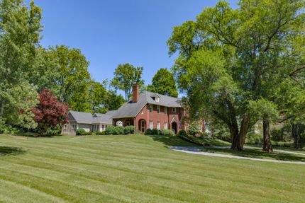 Ranch Property for sale in Rockbridge County, Virginia