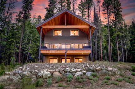 Ranch Property for sale in Chelan County, Washington