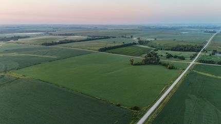 Ranch Property for sale in Richardson County, Nebraska
