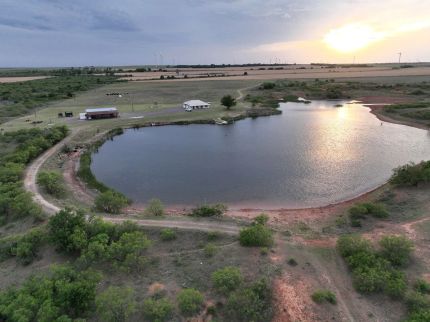 Farm Property for sale in Hardeman County, Texas