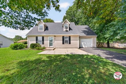 Farm Property for sale in Putnam County, Tennessee