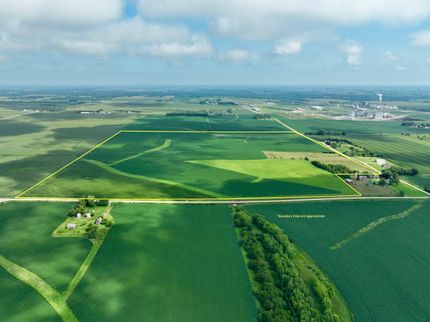 Farm Property for sale in Butler County, Iowa