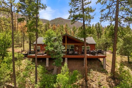Ranch Property for sale in Greenlee County, Arizona