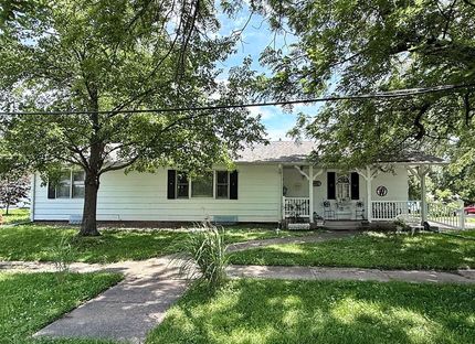 Farm Property for sale in Saint Clair County, Missouri