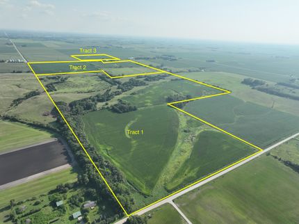 Farm Property for sale in Dallas County, Iowa