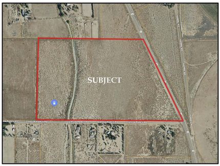 Farm Property for sale in Mono County, California