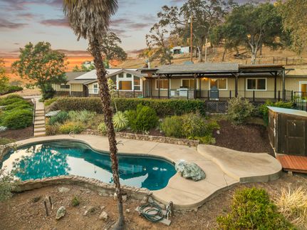 Farm Property for sale in El Dorado County, California