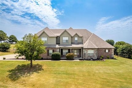 Ranch Property for sale in Tulsa County, Oklahoma