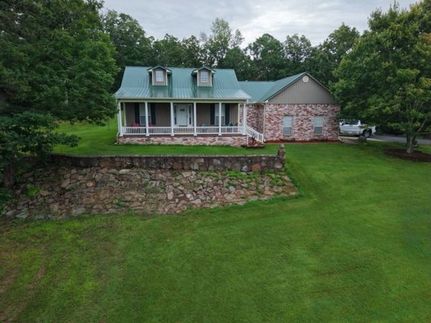 Farm Property for sale in Van Buren County, Arkansas