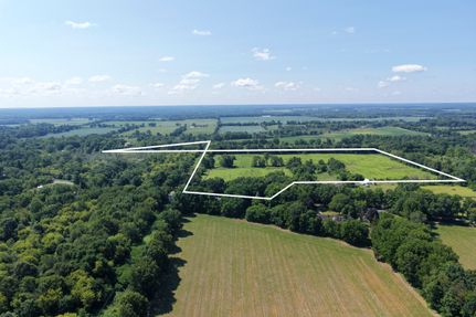 Farm Property for sale in Jackson County, Michigan