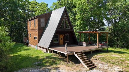 Farm Property for sale in Franklin County, Kentucky