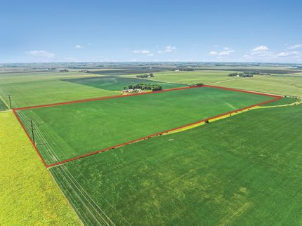 Farm Property for sale in Clay County, Iowa