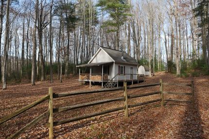 Ranch Property for sale in Washington County, Virginia