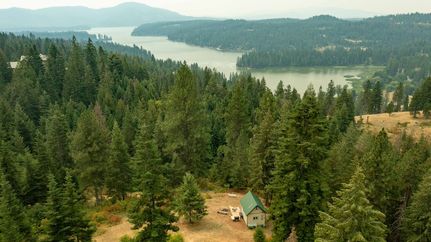 Recreational Property for sale in Kootenai County, Idaho