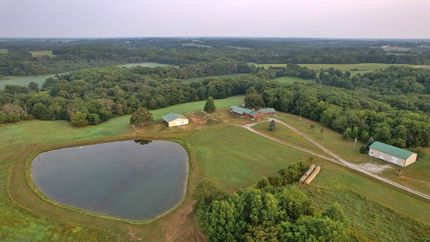 Farm Property for sale in Scotland County, Missouri