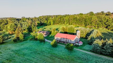 Farm Property for sale in Somerset County, Pennsylvania