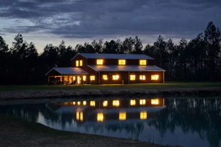 Farm Property for sale in Jeff Davis County, Georgia