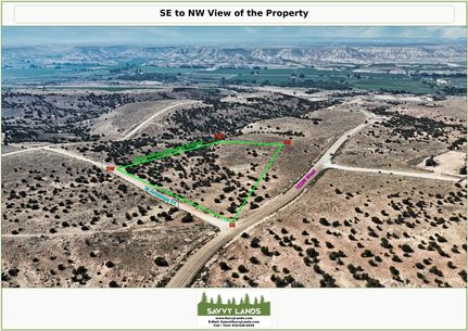 Farm Property for sale in Duchesne County, Utah