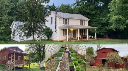 Farm Property for sale in Culpeper County, Virginia