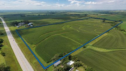Farm Property for sale in Montgomery County, Iowa