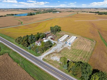 Farm Property for sale in Cass County, Nebraska