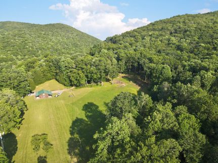 Farm Property for sale in Tazewell County, Virginia