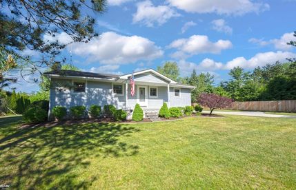 Farm Property for sale in Saint Clair County, Michigan