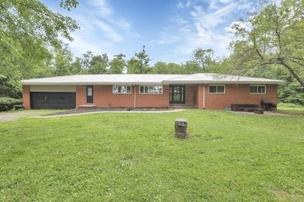 Farm Property for sale in Morrow County, Ohio