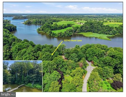 Farm Property for sale in Kent County, Maryland